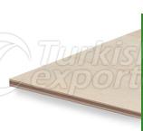 Poplar Plywood