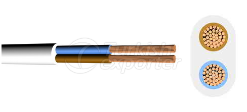 Low Voltage Cable