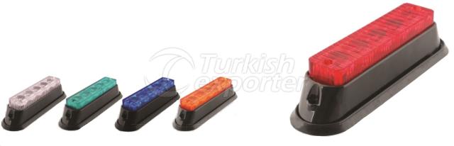 LED Signal Lights