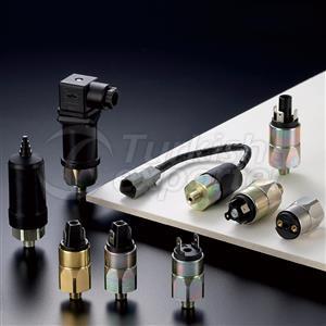 SQ Series Pressure Switch