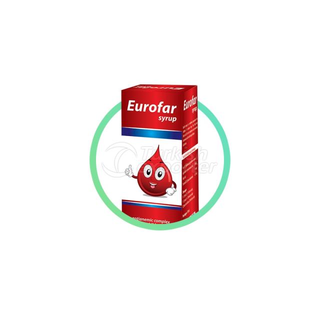 Eurofar Syrup