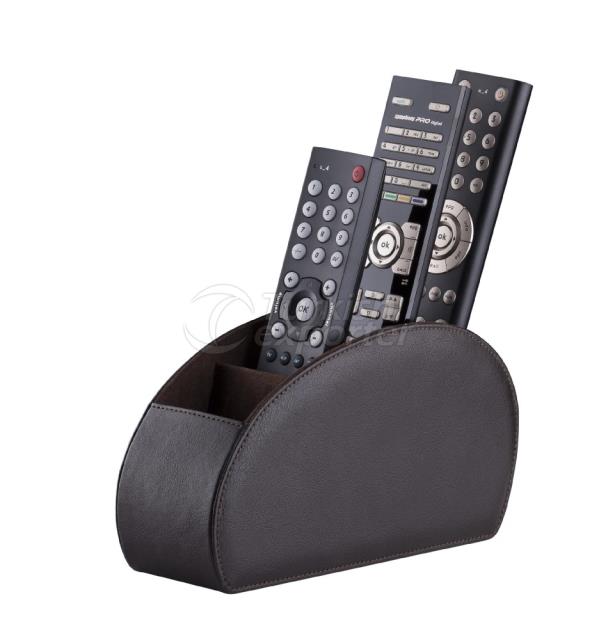 Remote Stand_BROWN