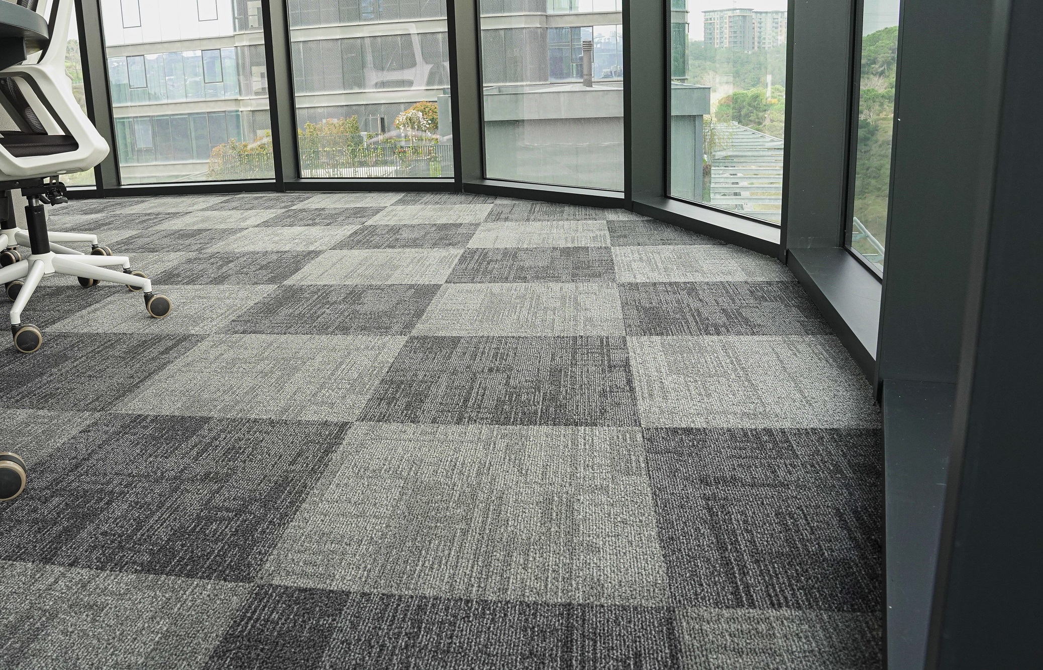 CARPET TILES