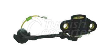 Engine Oil Pressure Switch