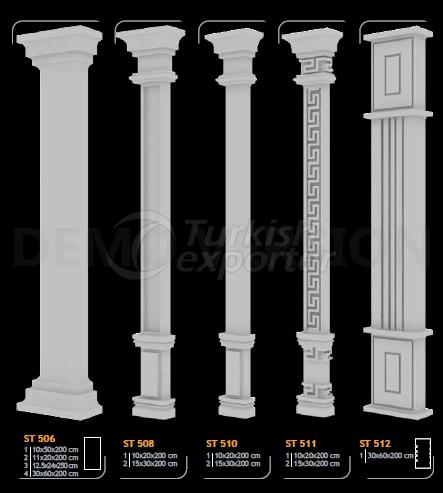 Columns