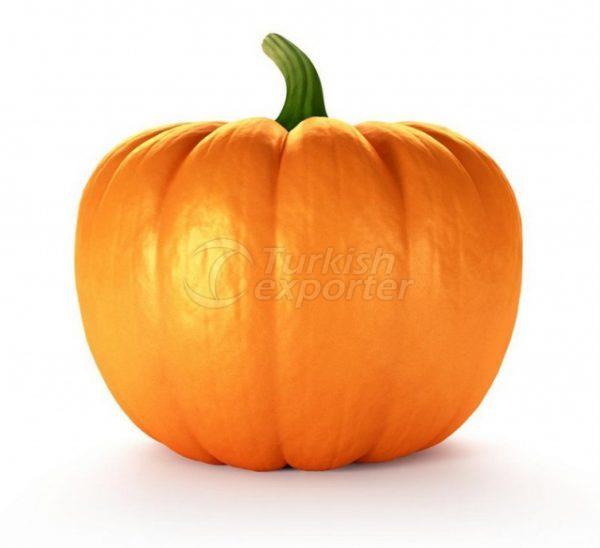 Pumpkin