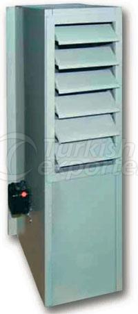 Wall Type Air Apparels