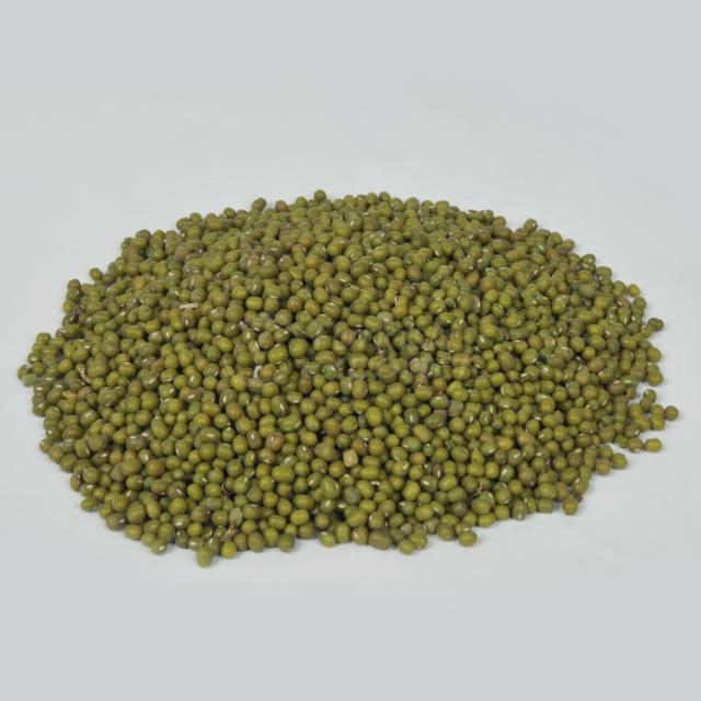 Ethiopian Origin Green Mung Bean
