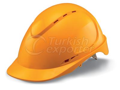 Engineer Helmet