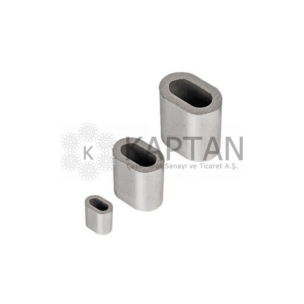 Aluminum Collet