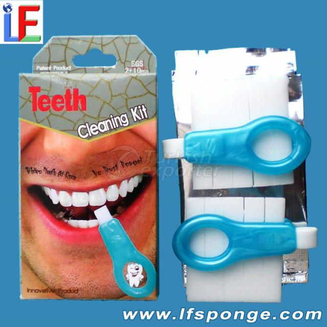 Wholesale Teeth Cleaning Kit