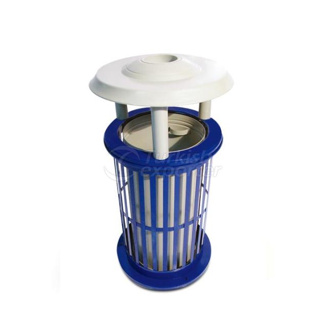 Outdoor Dustbin