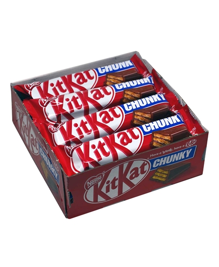 Nestle Kitkat Chunky