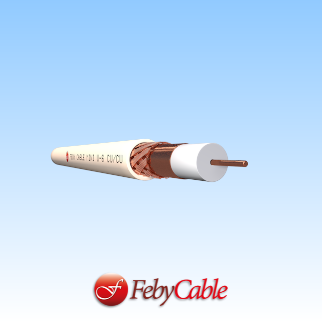 Coaxial Cables