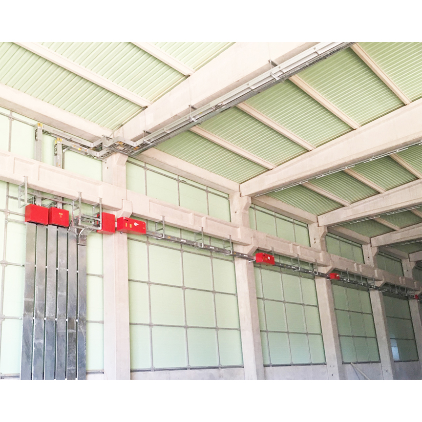 Busbar System