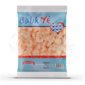 Frozen Shrimp