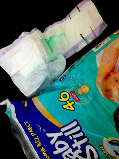 Diaper