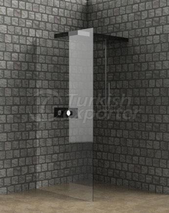 Shower Cabin Accessories