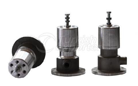 Safety Valves