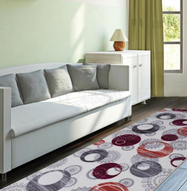 Runner Carpet