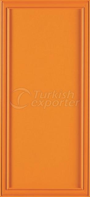 Door-Glass Profiles 2535-02