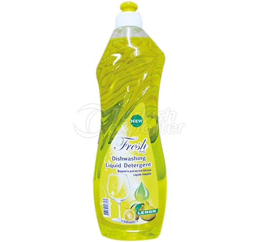DISH WASHING LIQUID DETERGANT LIMÓN