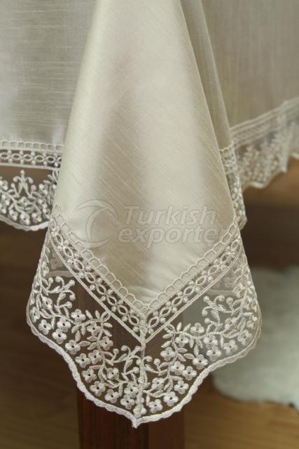 Tablecloth MH-Ipek