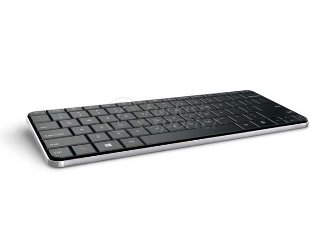 Keyboard  -Microsoft
