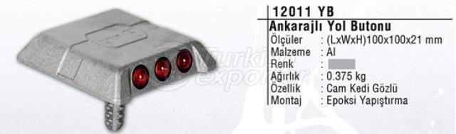 Road Marking Buttons