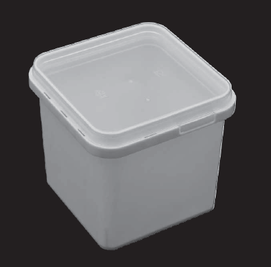 Plastic Packaging