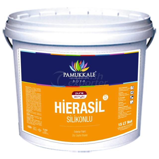 Hierasil