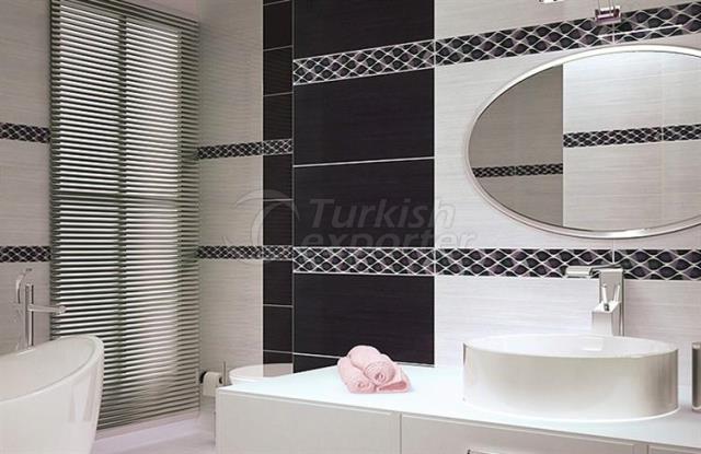 Floor and Wall Tiles Electra