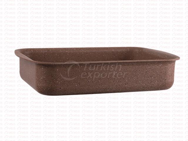 Fry Pan - Oven Tray Granite