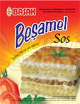 Beşamel Sos