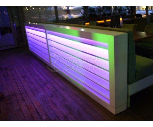 Lighting Product Led Line
