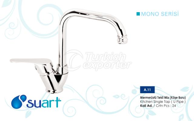 Смеситель A11 Mono