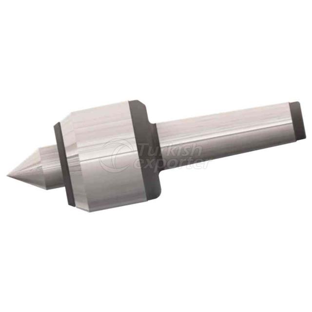 Heavy Duty Live Centers
