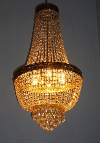 Chandeliers