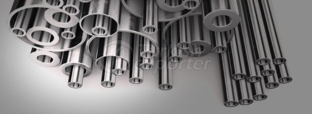 Stainless steel 310 grade products