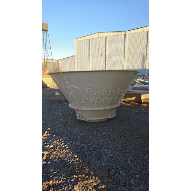 Silo Cover