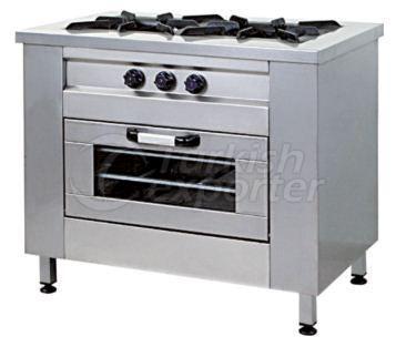 Dutch Oven CPS-160