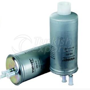 Fuel Filter WB 810