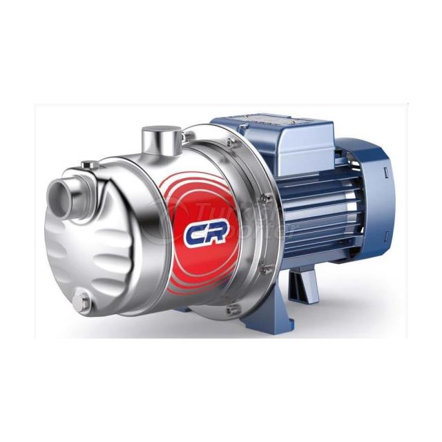 Centrifugal Pumps - Jet Pumps