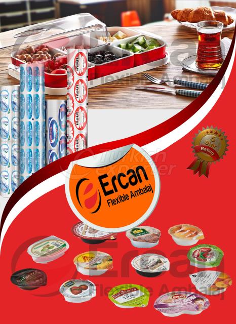 KAHVALTILIKLAR AMBALAJI