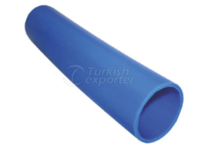 Pe100 High Density Polyethylene Pipe