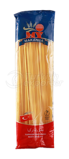 Macaroni