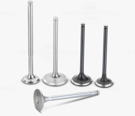 Engine Valve