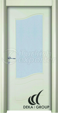 Interior Doors Ed12