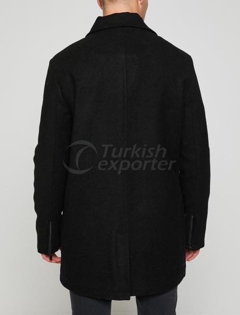 Classic Coat