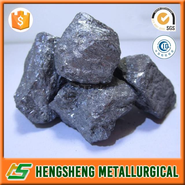 Ferro Silicon Barium Alloy FeSiBa